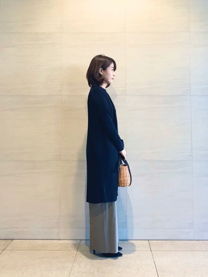 23区 望月 コーディネート画像