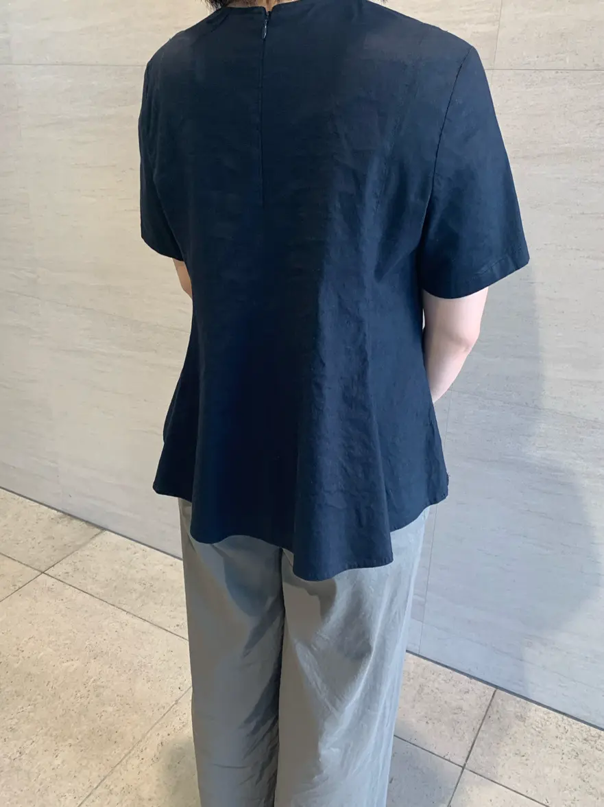 23区 望月 コーディネート画像