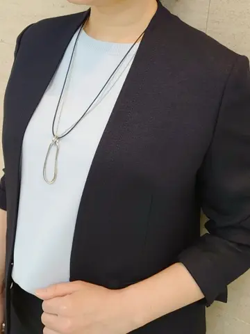 23区 新井田 コーディネート画像