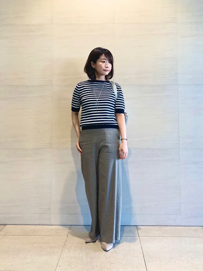 23区 望月 コーディネート画像