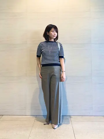 23区 望月 コーディネート画像