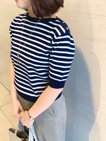 23区 望月 コーディネート画像