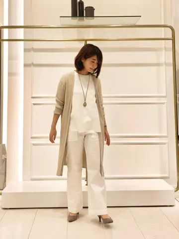 23区 望月 コーディネート画像