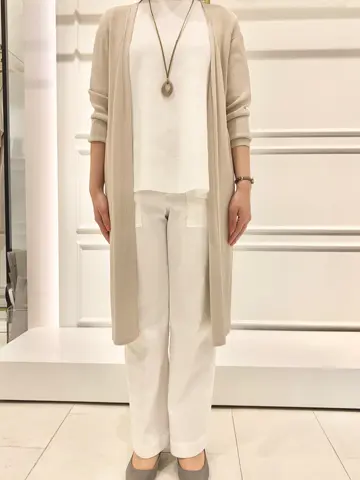 23区 望月 コーディネート画像