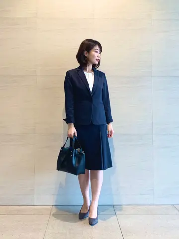 23区 望月 コーディネート画像