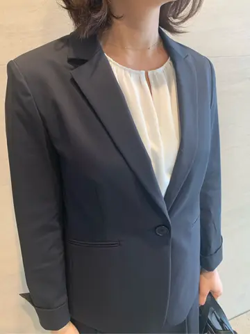 23区 望月 コーディネート画像