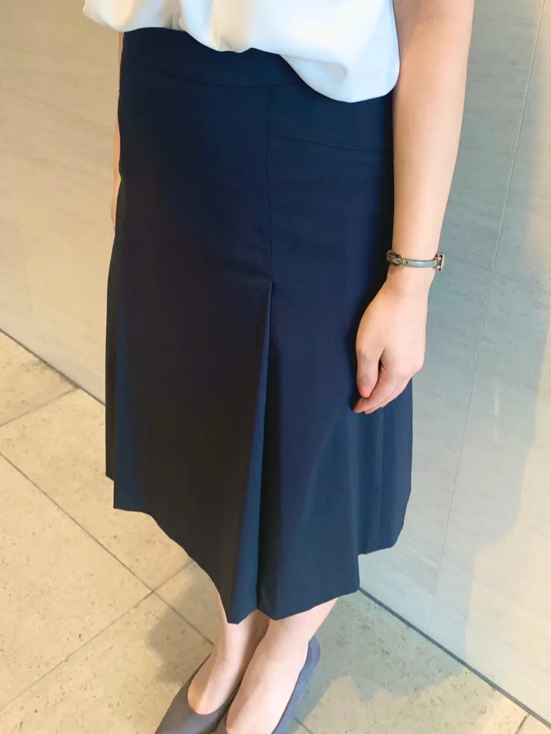 23区 望月 コーディネート画像