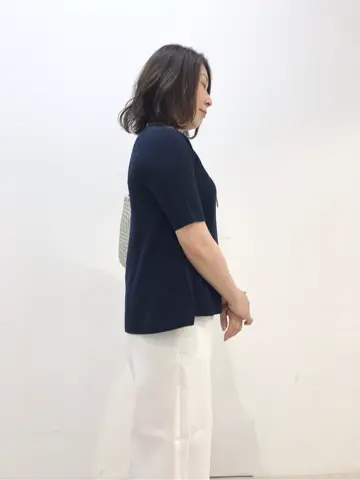 23区 高西 コーディネート画像