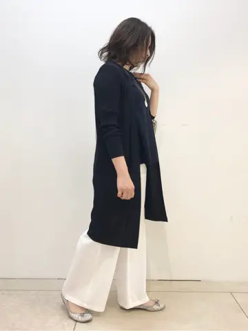 23区 高西 コーディネート画像