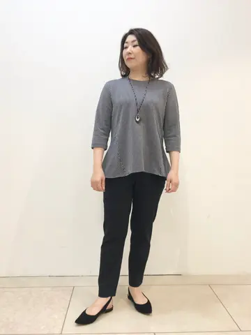 23区 高西 コーディネート画像