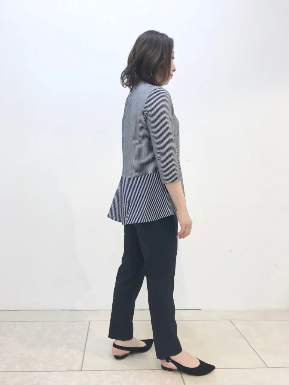 23区 高西 コーディネート画像