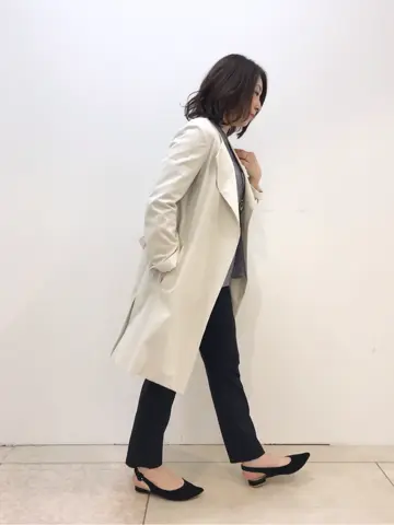 23区 高西 コーディネート画像