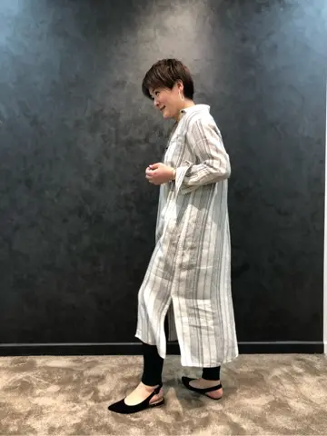 23区 木村 コーディネート画像