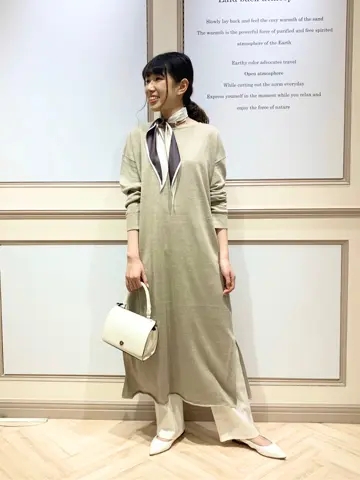 23区 木下 コーディネート画像