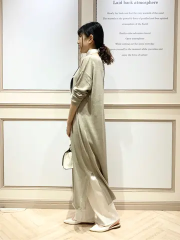 23区 木下 コーディネート画像