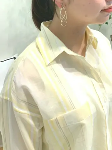 23区 阿多 コーディネート画像