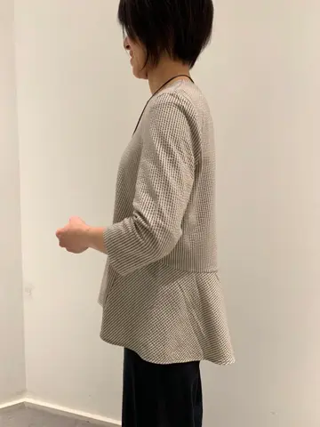 23区 榊原 コーディネート画像