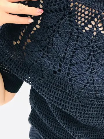 23区 笹森 コーディネート画像