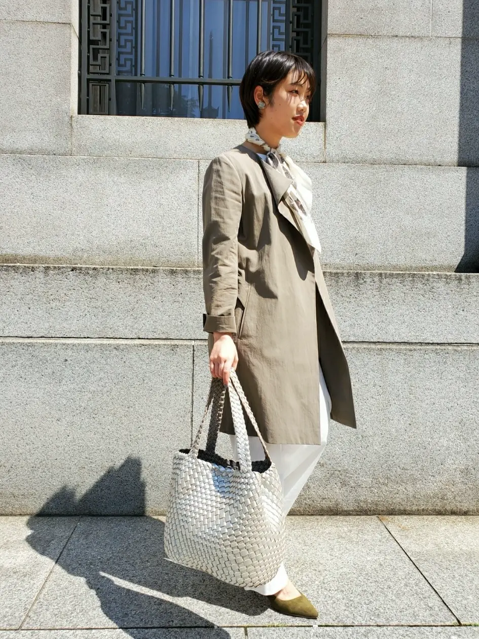 23区 伊藤 コーディネート画像