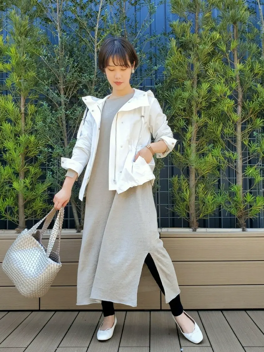  伊藤 コーディネート画像