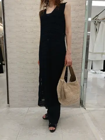 23区 半澤 コーディネート画像