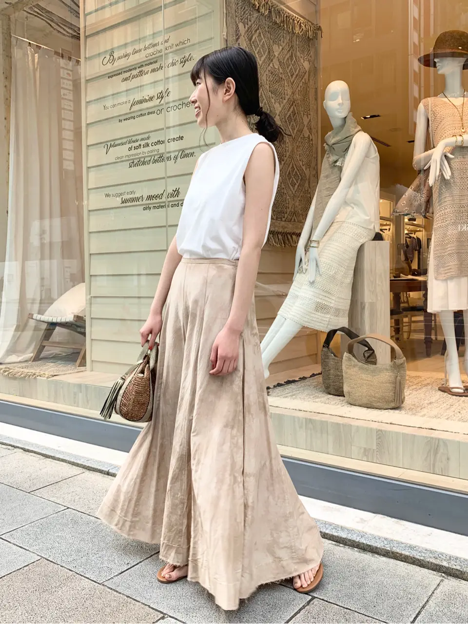  木下 コーディネート画像