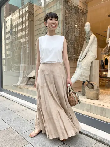 23区 木下 コーディネート画像