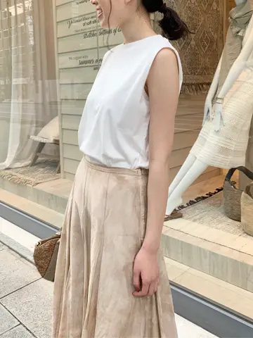 23区 木下 コーディネート画像