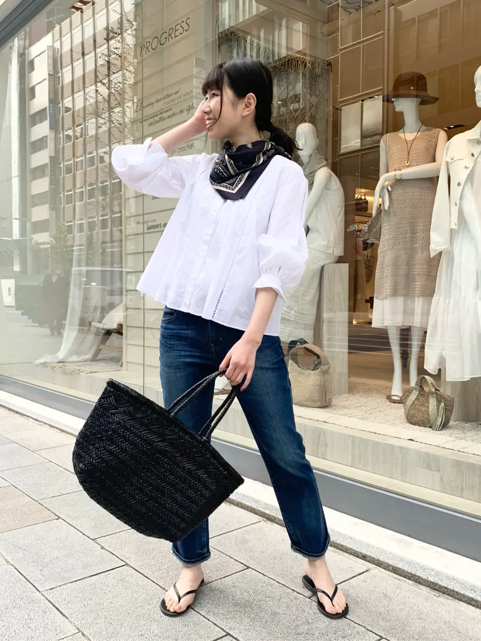  木下 コーディネート画像