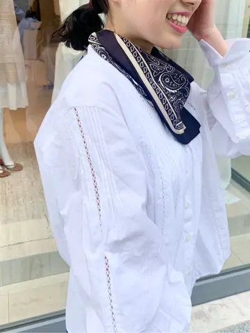 23区 木下 コーディネート画像