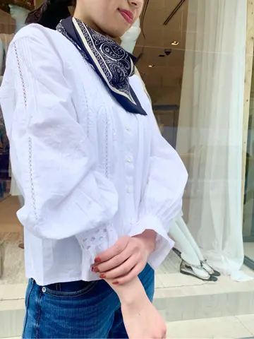 23区 木下 コーディネート画像