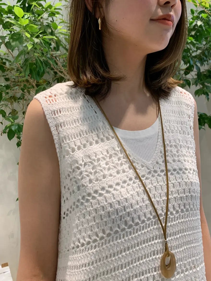 23区 秋葉 コーディネート画像