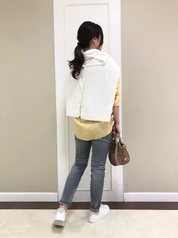 23区 江口 コーディネート画像