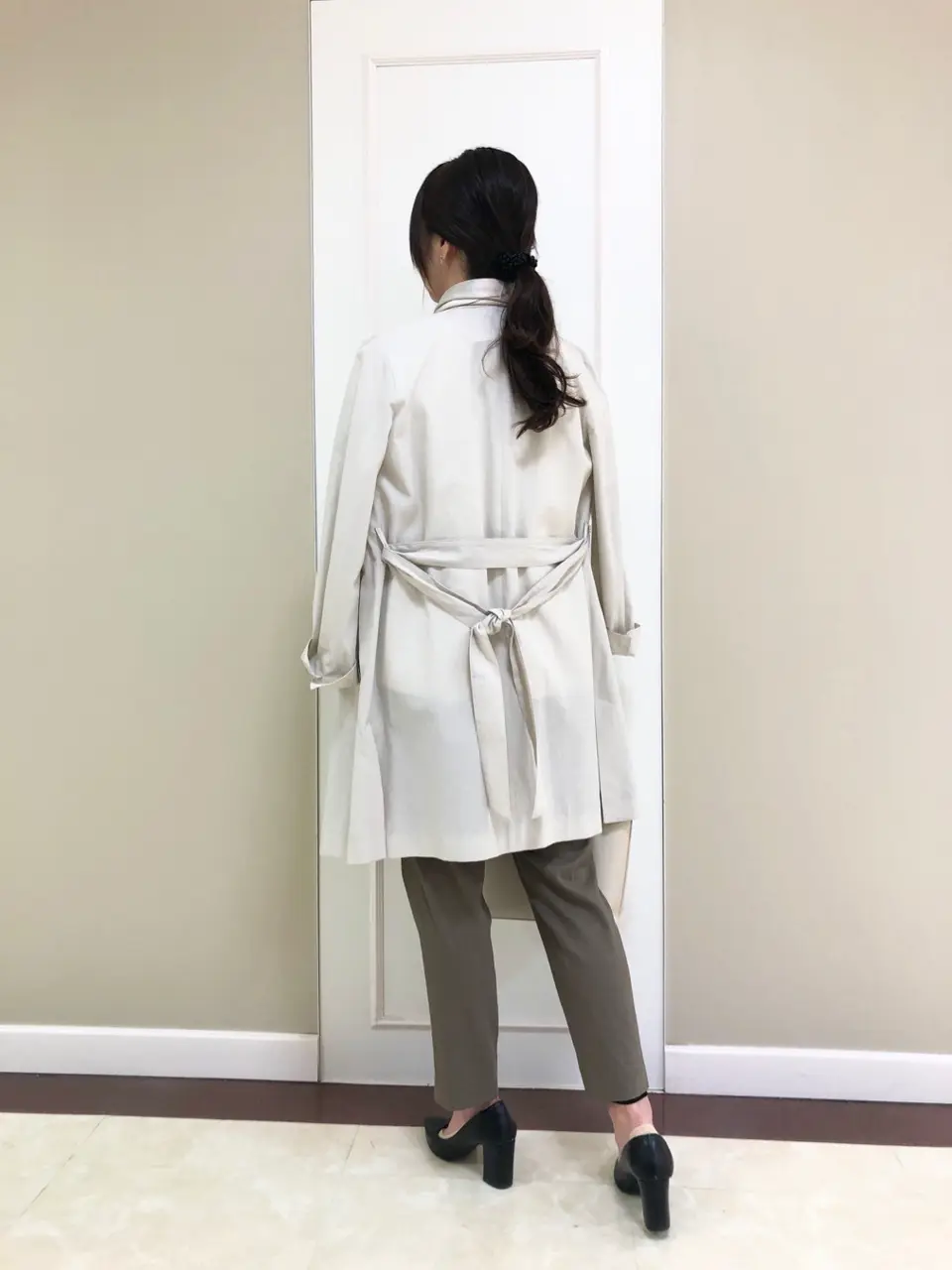 23区 江口 コーディネート画像