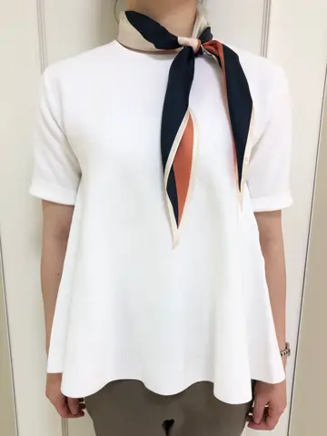 23区 江口 コーディネート画像