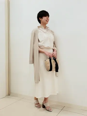 23区 岩田 コーディネート画像