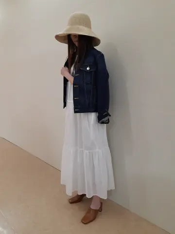 23区 鈴木 コーディネート画像