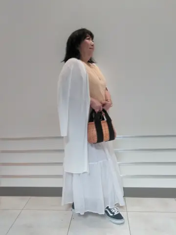 23区 武田 コーディネート画像