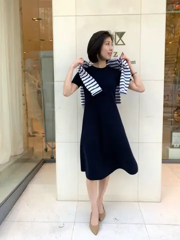 23区 板垣 コーディネート画像