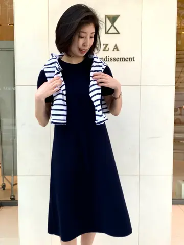 23区 板垣 コーディネート画像