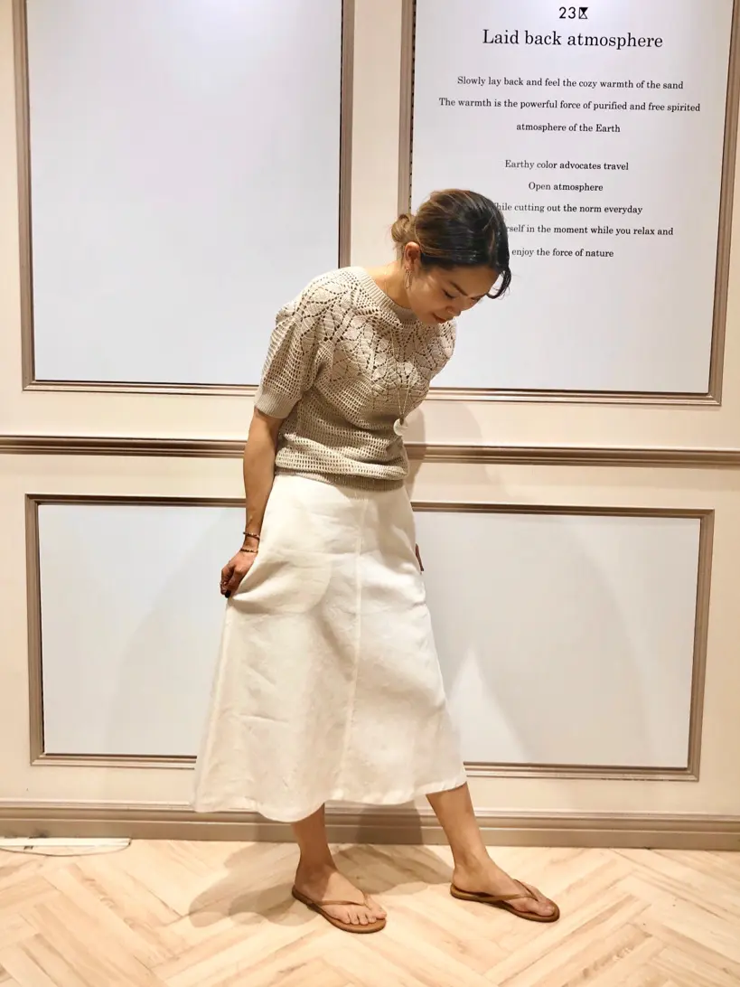  松本 コーディネート画像