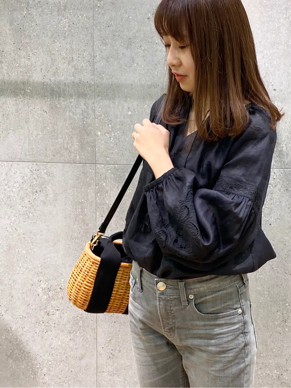 23区 Kanako コーディネート画像