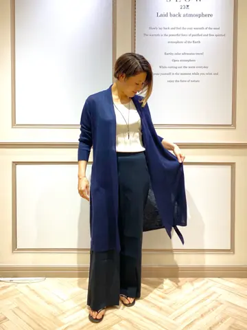 23区 武藤 コーディネート画像