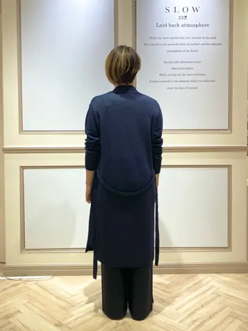 23区 武藤 コーディネート画像