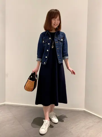 23区 杉山 コーディネート画像