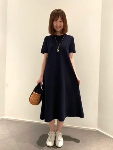 23区 杉山 コーディネート画像