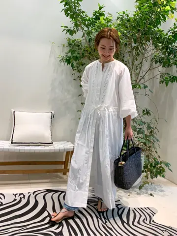 23区 大原 コーディネート画像