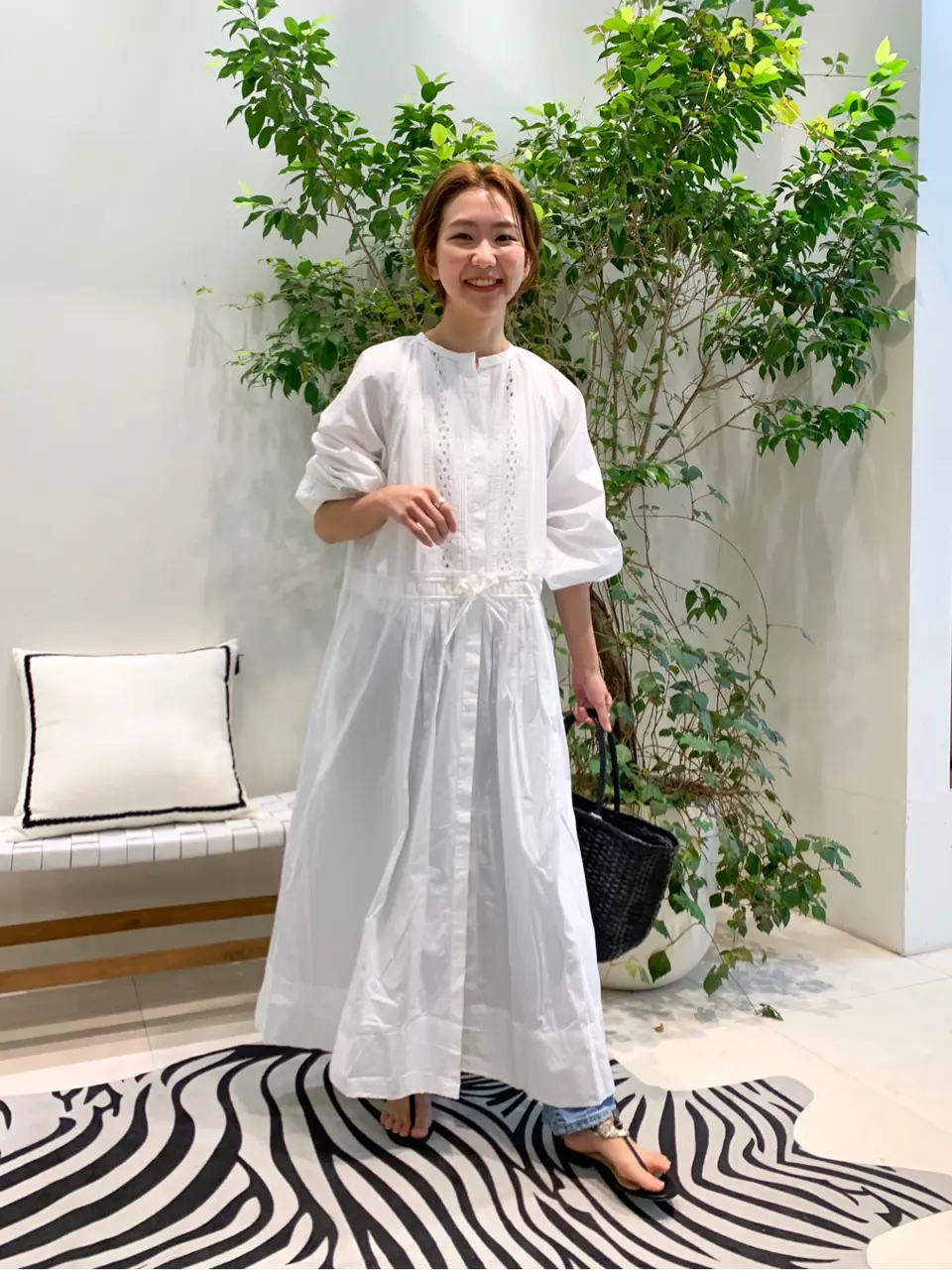 23区 大原 コーディネート画像