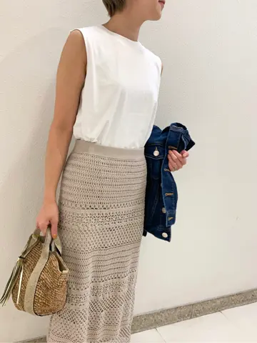 23区 大原 コーディネート画像