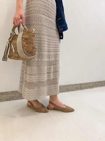 23区 大原 コーディネート画像